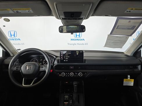 New 2026 Honda CR-V EX image 6