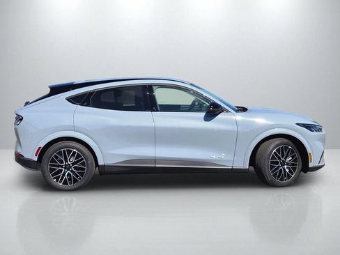 New 2026 Ford Mustang Mach-E Premium w/ Technology Package RWD image 3