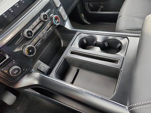 New 2025 Ford F150 STX w/ STX Black Appearance Package image 12