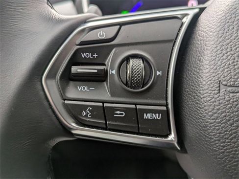 Certified 2026 Acura MDX SH-AWD image 14