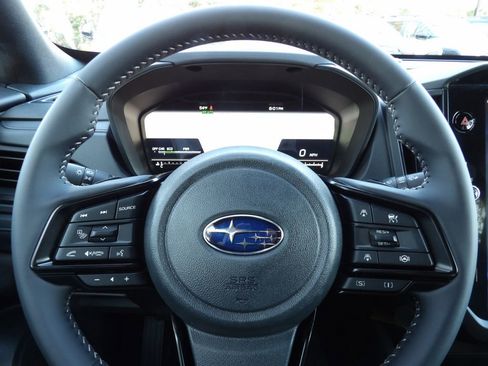 New 2026 Subaru Forester Premium AWD/4WD image 15