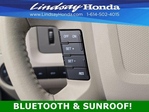 Used 2012 Ford Escape XLT image 16