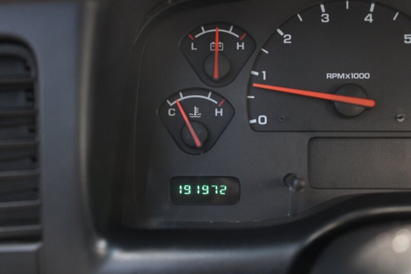Used 2004 Dodge Dakota SLT AWD/4WD image 7