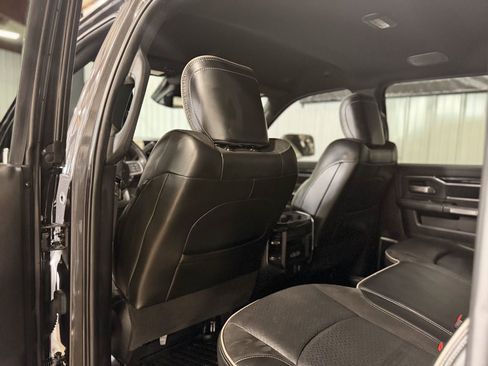 Used 2019 RAM 2500 Laramie AWD/4WD image 23