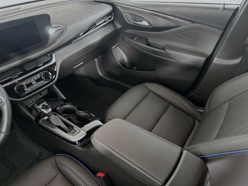 Used 2024 Buick Envista Sport Touring w/ Convenience I Package image 30