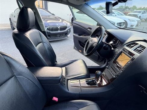 Used 2012 Lexus ES 350 FWD image 13