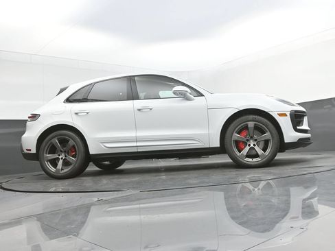 New 2026 Porsche Macan S AWD/4WD image 35