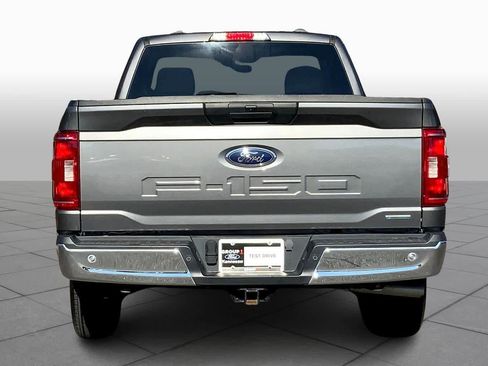 Used 2023 Ford F150 XLT w/ Equipment Group 301A Mid image 7