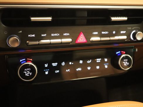 New 2026 Hyundai Palisade Calligraphy AWD/4WD image 9