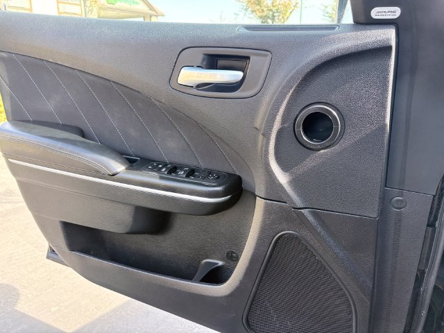 Certified 2023 Dodge Charger SXT RWD image 12