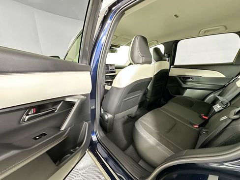 New 2026 MAZDA CX-5 Select AWD/4WD image 17