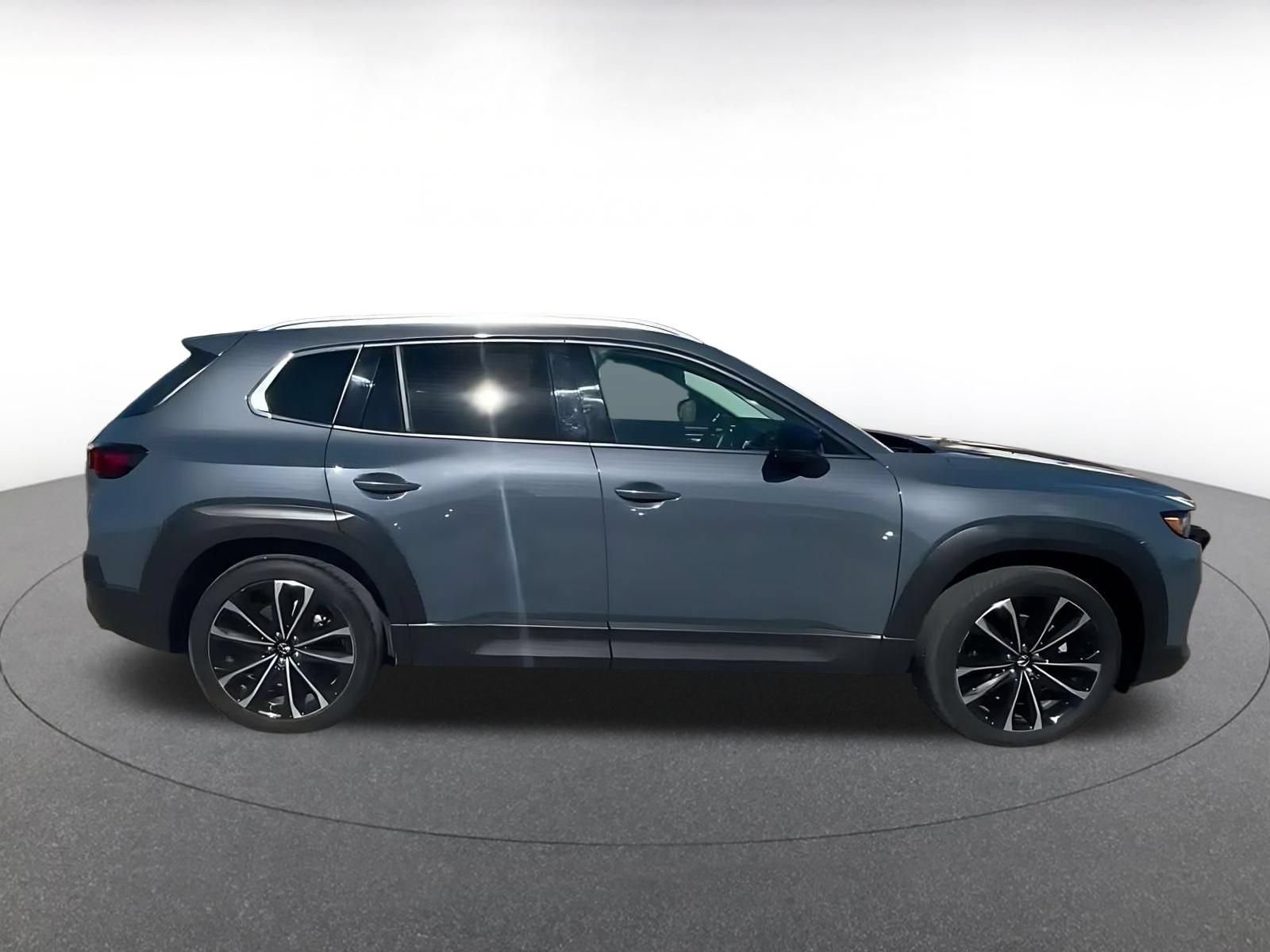 Used 2026 MAZDA CX-50 AWD 2.5 S w/ Premium Package image 14