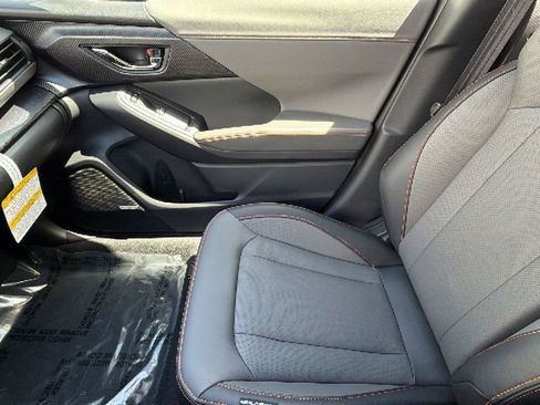 New 2026 Subaru Crosstrek 2.5i Limited AWD/4WD image 12