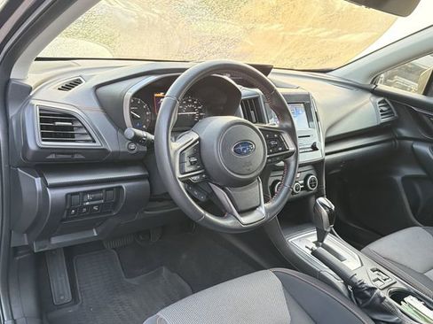 Used 2021 Subaru Crosstrek 2.0i Premium w/ Moonroof Package image 10