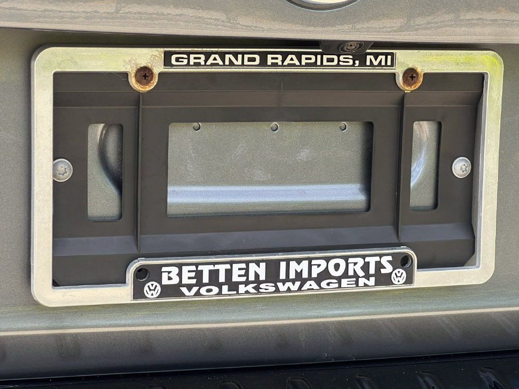 Used 2023 Volkswagen Jetta SE FWD image 34
