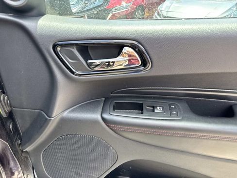 Used 2025 Dodge Durango GT AWD/4WD image 15