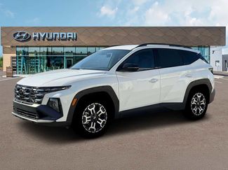New 2026 Hyundai Tucson XRT FWD video 2