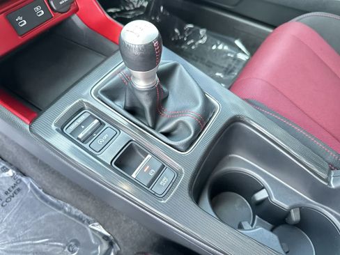 Used 2026 Honda Civic Si image 20