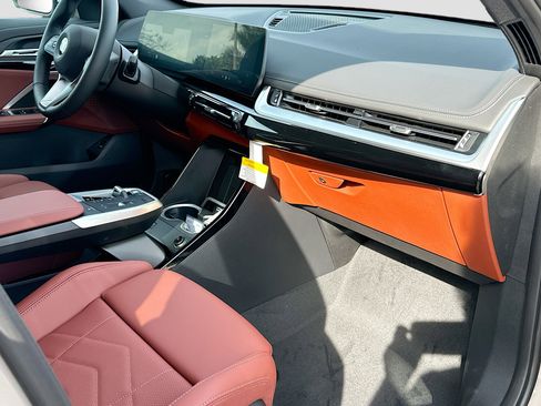 New 2026 BMW X1 xDrive28i w/ Convenience Package image 24