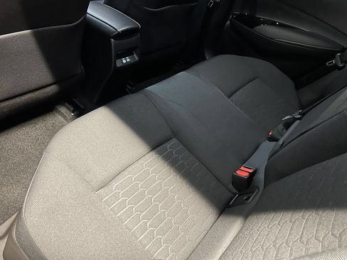 New 2026 Toyota Corolla SE FWD image 14
