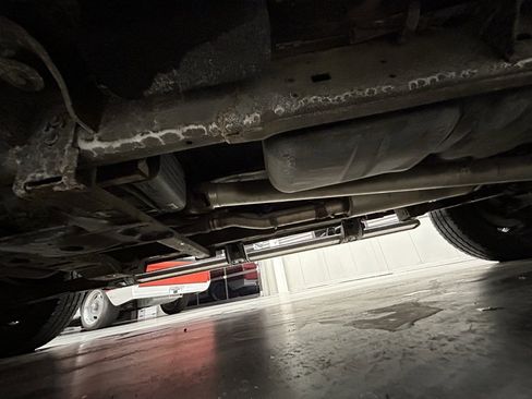 Used 2018 RAM 2500 Tradesman w/ Chrome Appearance Group image 52