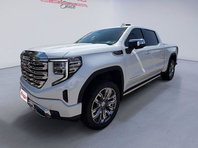 Used 2023 GMC Sierra 1500 Denali w/ Denali Reserve Package