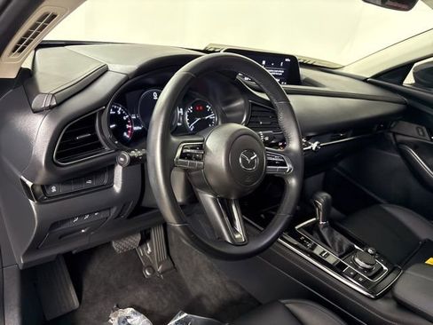 Used 2023 MAZDA CX-30 AWD 2.5 S w/ Preferred Package image 23
