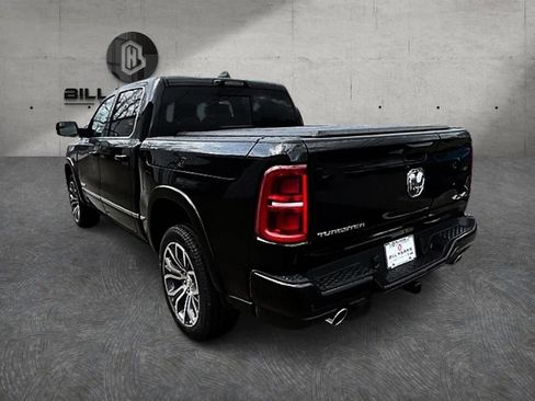 New 2026 RAM 1500 Tungsten w/ Bed Utility Group AWD/4WD image 10