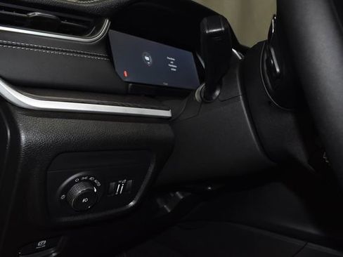 New 2025 Jeep Grand Cherokee L Limited w/ Trailer Tow Package image 26