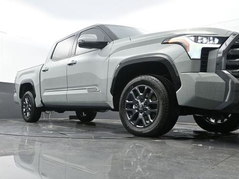 New 2026 Toyota Tundra Platinum image 24