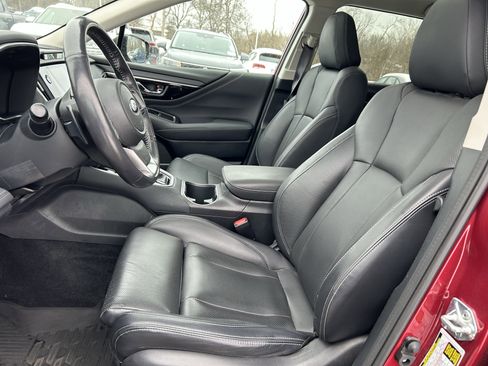 Certified 2023 Subaru Outback Touring XT image 22