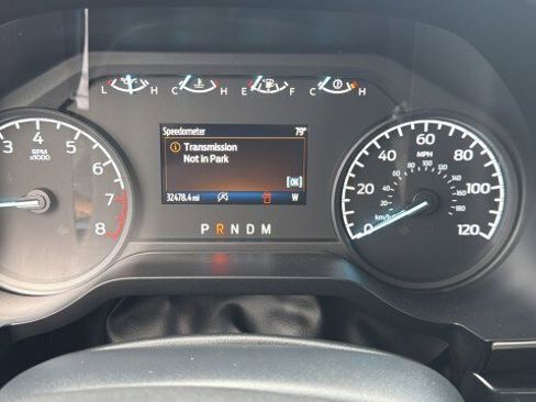 Used 2023 Ford F150 XL w/ STX Appearance Package image 29