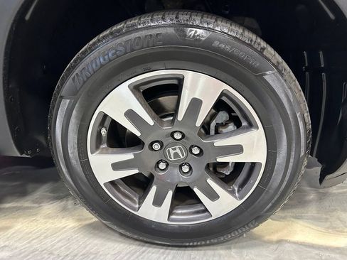 Used 2019 Honda Ridgeline RTL-T image 27
