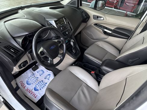 Used 2015 Ford Transit Connect Titanium image 18
