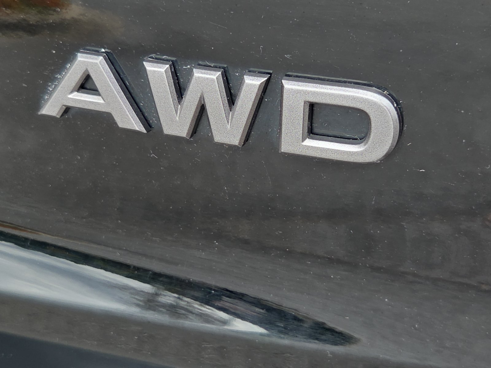 Used 2025 Nissan Rogue SV AWD/4WD image 8