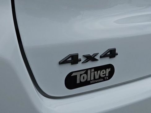 New 2026 Jeep Compass Latitude w/ Quick Order Package 29K image 7