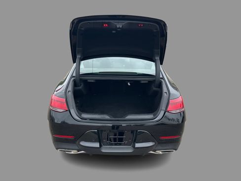 Used 2019 Mercedes-Benz CLS 450 4MATIC w/ Parking Assist Package image 14