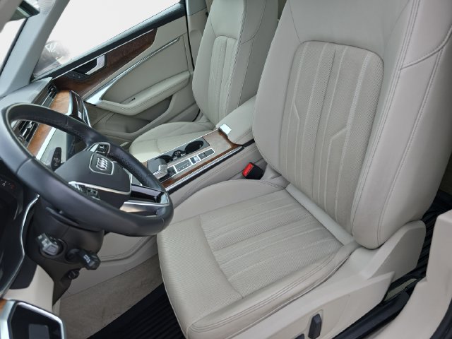 Used 2023 Audi A6 Premium Plus AWD/4WD image 19
