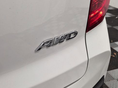 Certified 2023 Honda Passport EX-L image 8