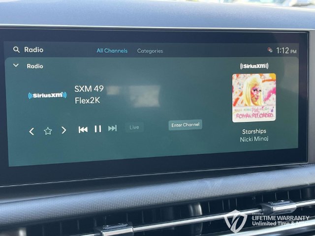 New 2026 Hyundai Tucson SEL Plus AWD/4WD image 21