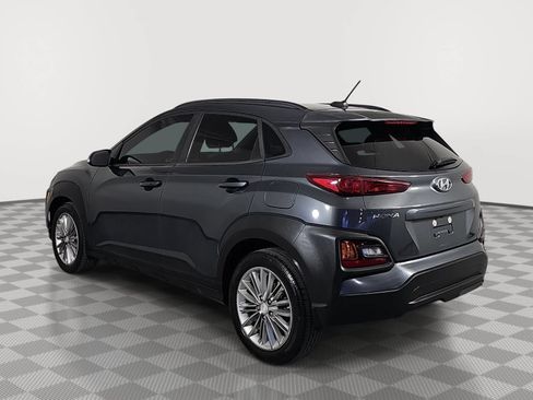 Used 2019 Hyundai Kona SEL FWD image 6