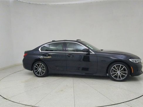 Used 2021 BMW 330i Sedan image 65