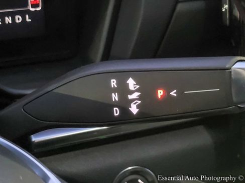 New 2026 GMC Terrain Elevation w/ Elevation Premium Package image 15