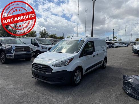 Used 2020 Ford Transit Connect XL image 2
