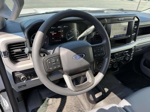 New 2026 Ford F350 XL w/ FX4 Off-Road Package AWD/4WD image 13