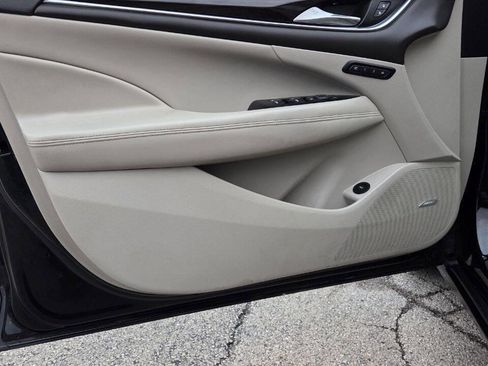 Used 2019 Buick LaCrosse Essence w/ Sun and Shade Package image 11