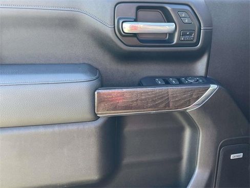 Used 2021 GMC Sierra 1500 Denali w/ Denali Ultimate Package image 28