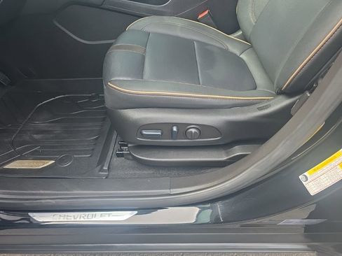 Used 2023 Chevrolet Blazer Premier w/ Driver Confidence II Package image 12