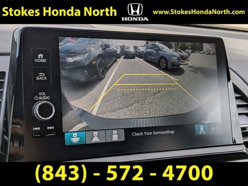 Certified 2025 Honda Odyssey Sport-L image 26