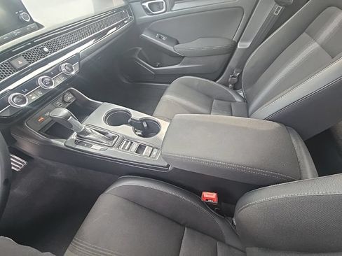 Used 2024 Honda Civic Sport image 26